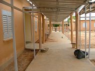 Infrastructures sanitaires — photo 2 sur 4