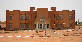 Infrastructures administratives — photo 4 sur 6